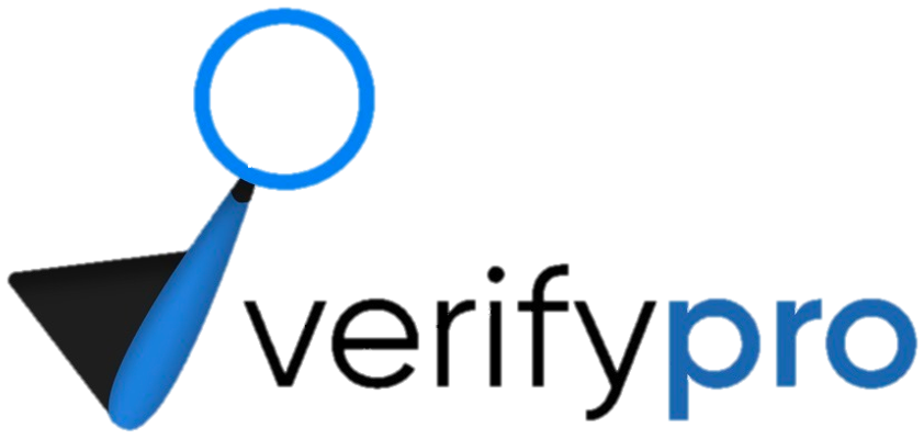 verify pro logo